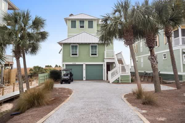 Photo of Others in Cape San Blas