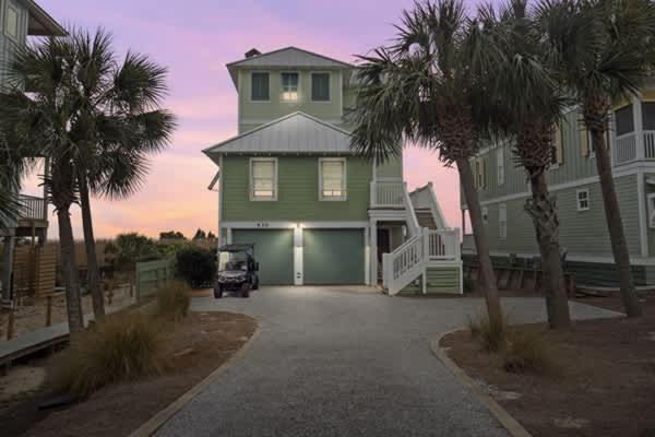 Photo of Others in Cape San Blas