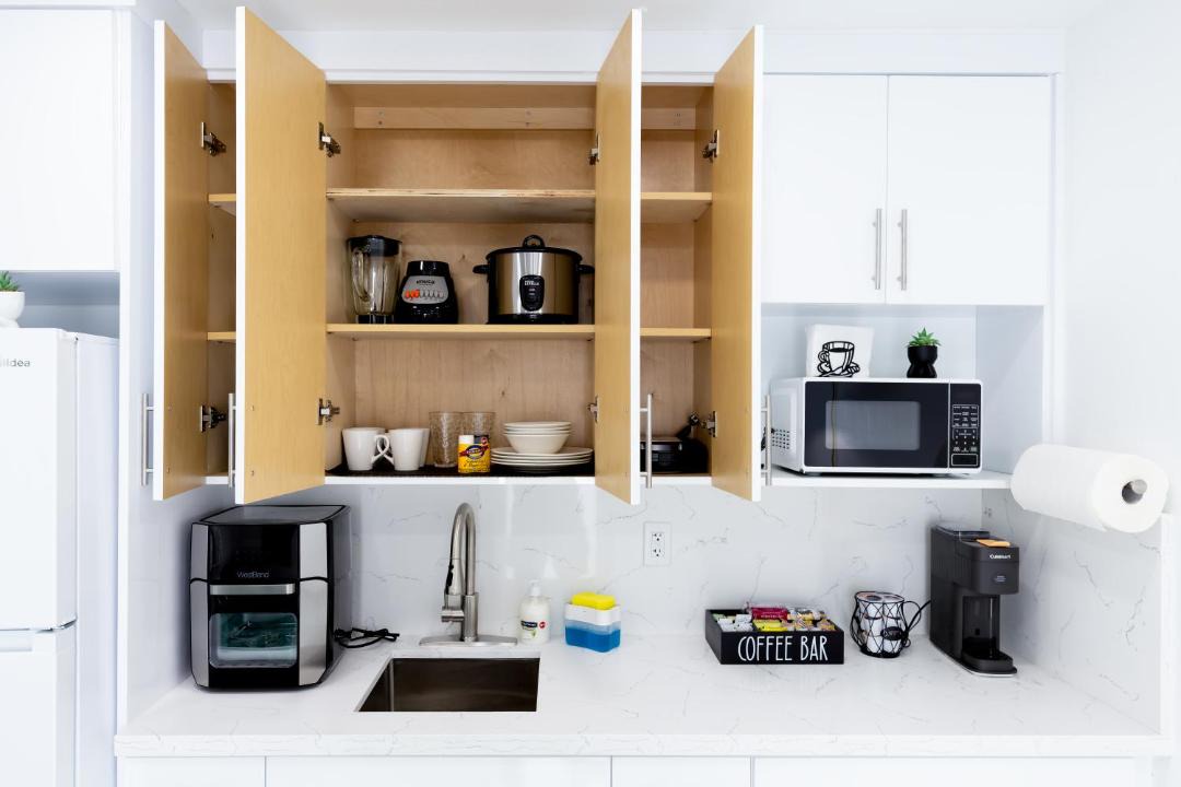 Photo of Kitchen in Miami Gardens