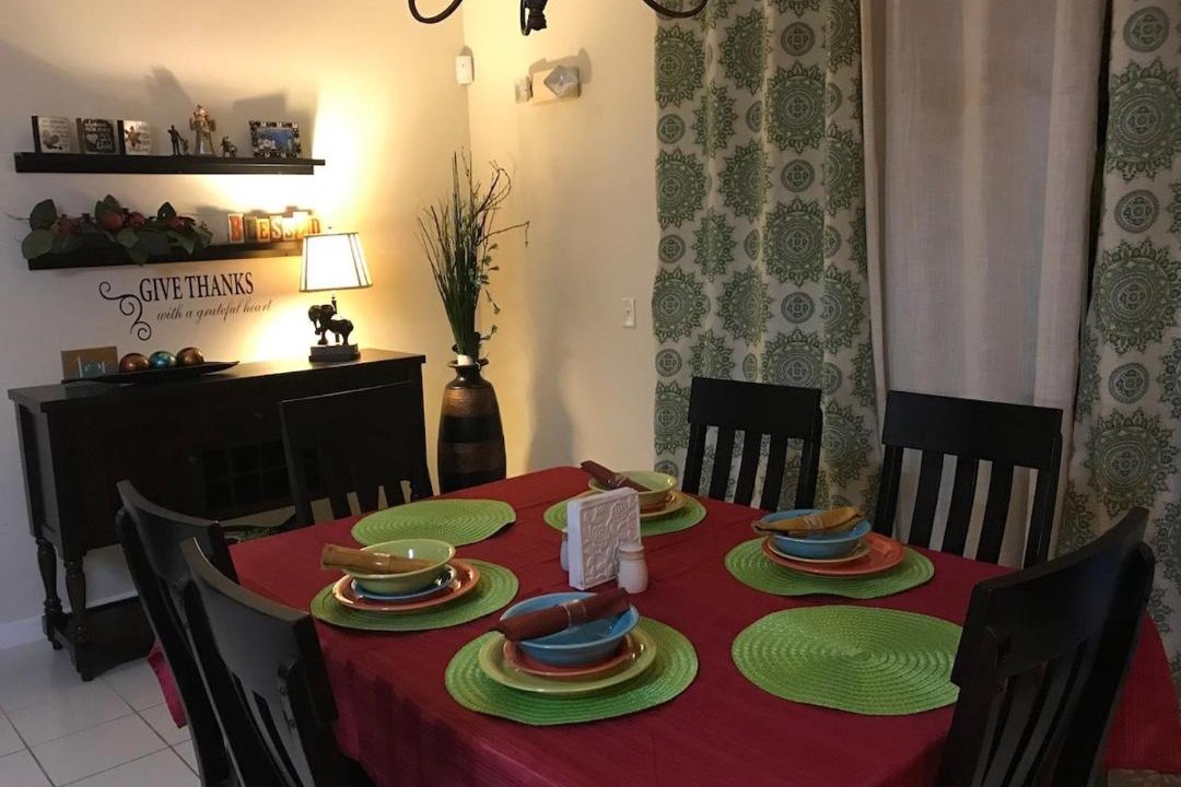 Photo of Kitchen in Crestwynd Bay