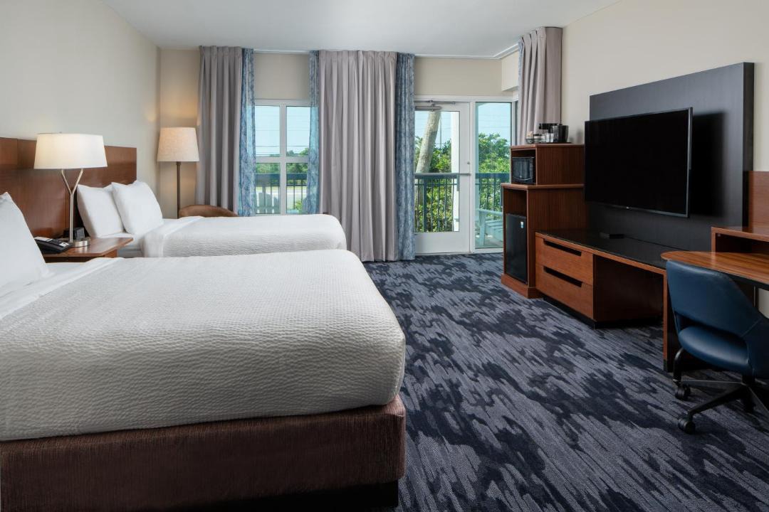 Photo of Bedroom in Destin