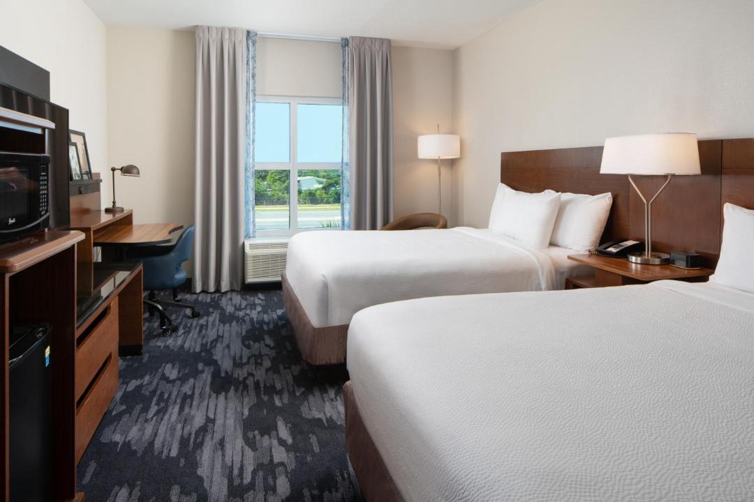 Photo of Bedroom in Destin