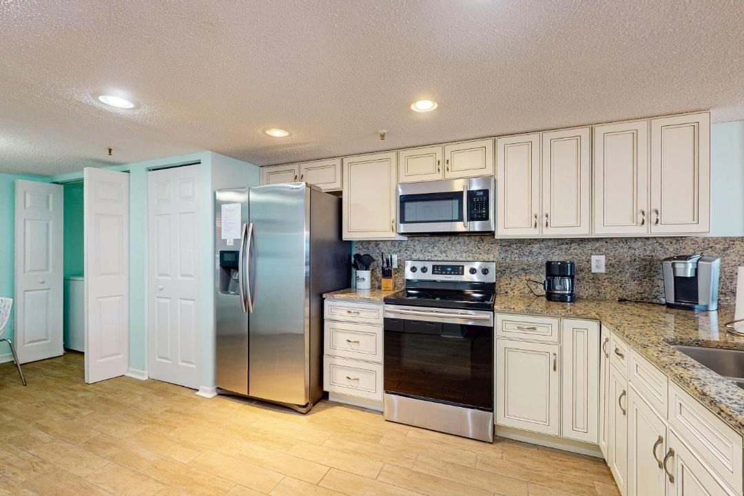 Photo of Kitchen in Indian Shores