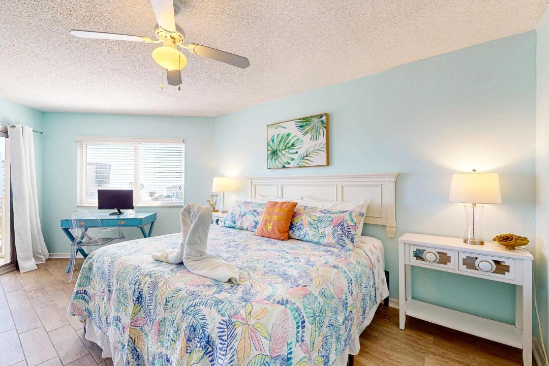 Photo of Bedroom in Indian Shores