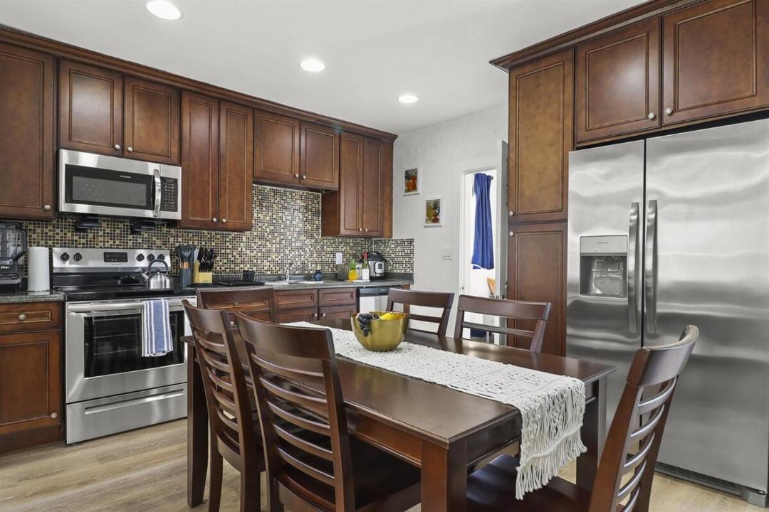 Photo of Kitchen in Parker Ridge