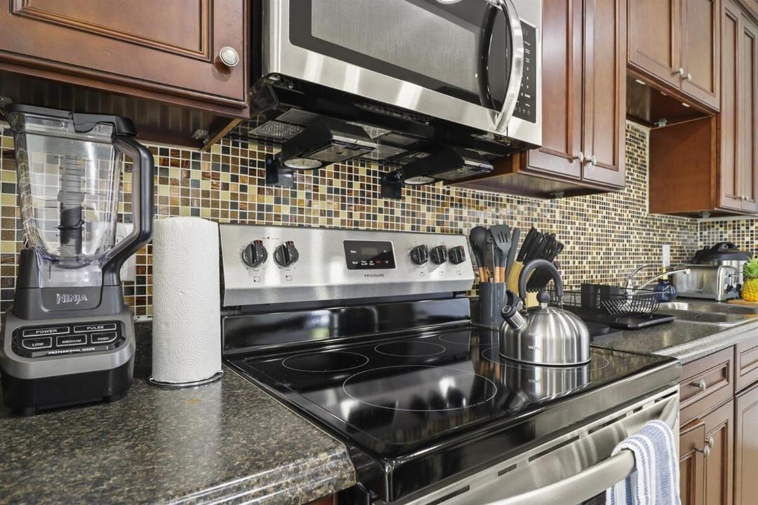 Photo of Kitchen in Parker Ridge