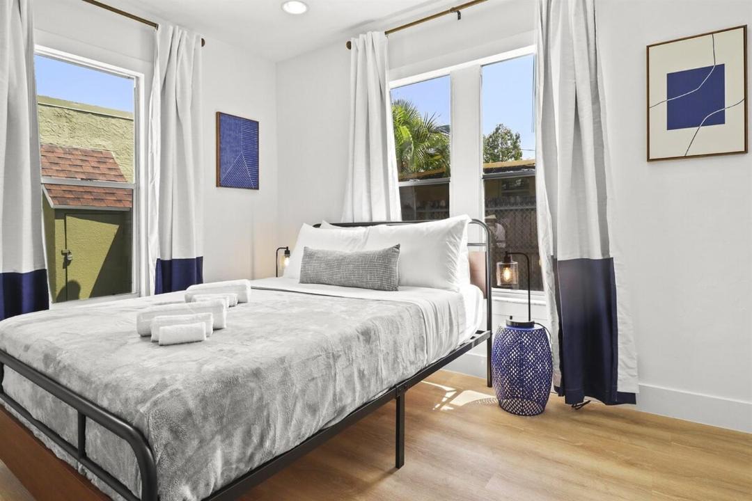 Photo of Bedroom in Parker Ridge