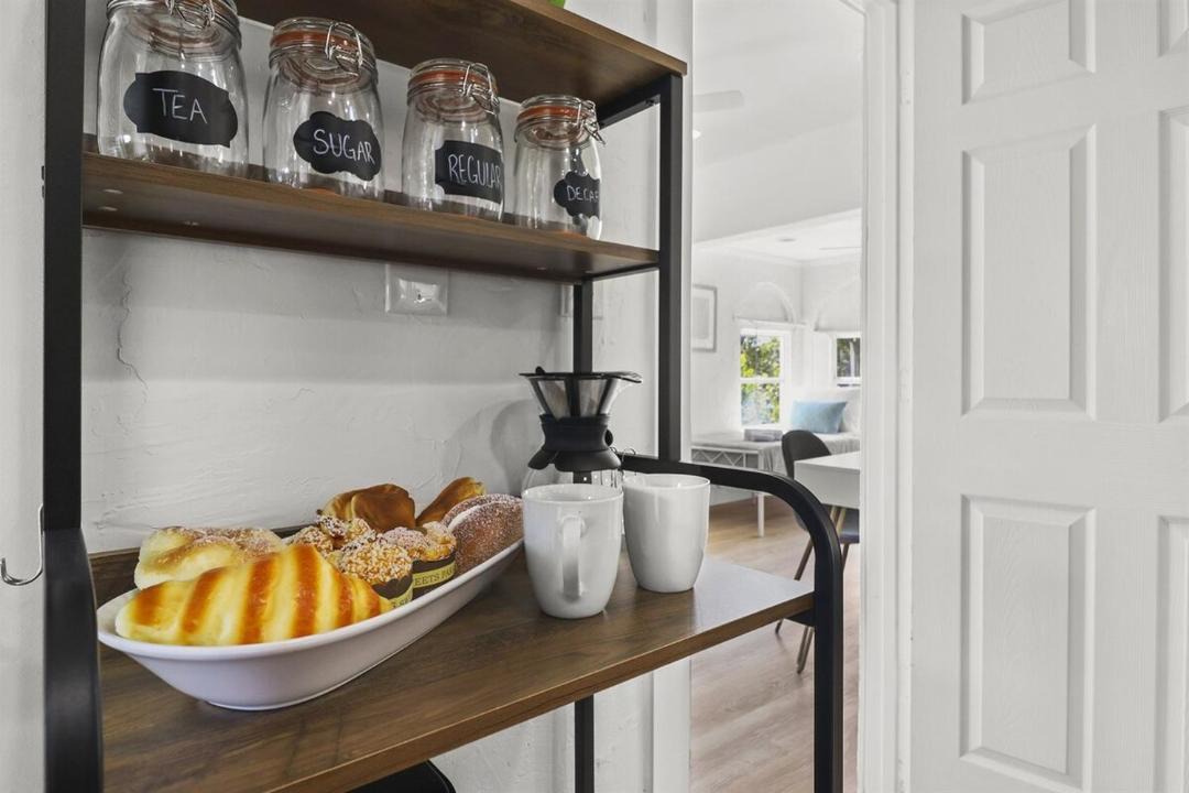 Photo of Kitchen in Parker Ridge