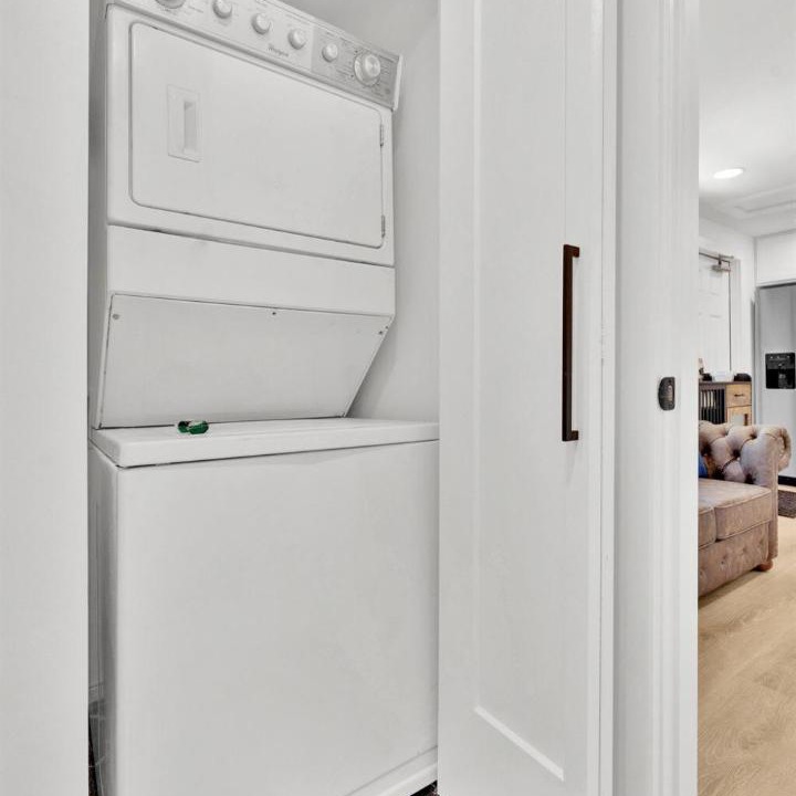 Photo of Kitchen in Parker Ridge