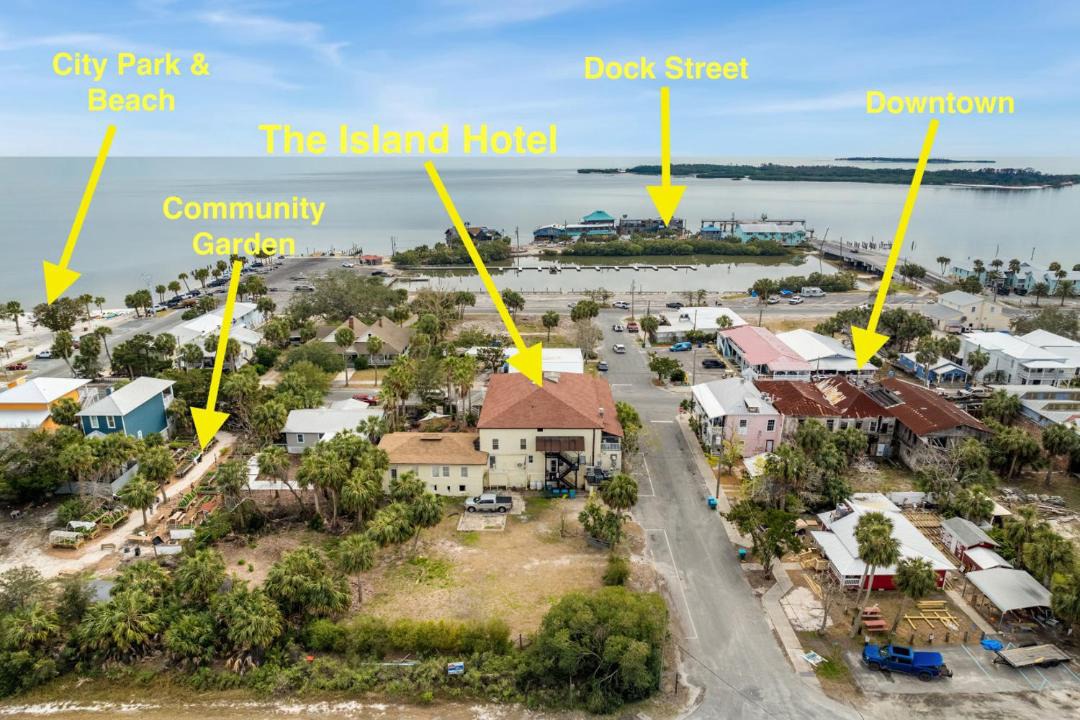 Photo of Others in Cedar Key