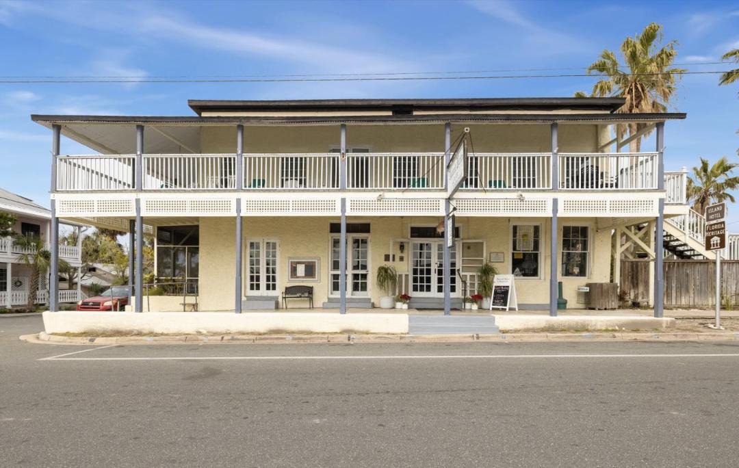 Photo of Others in Cedar Key