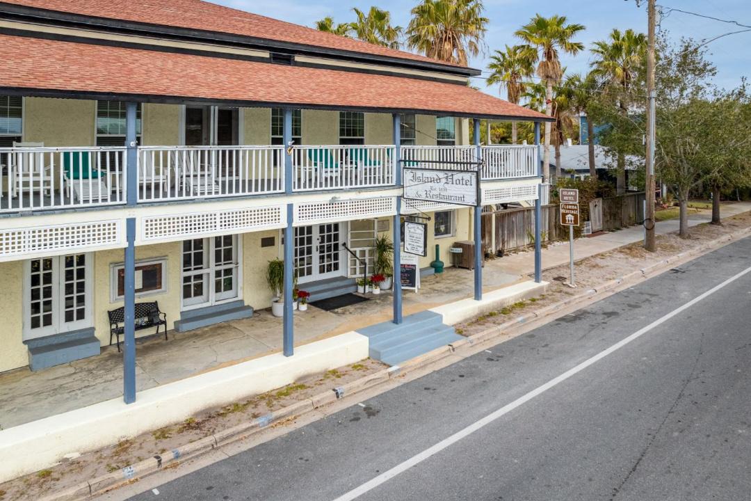Photo of Others in Cedar Key
