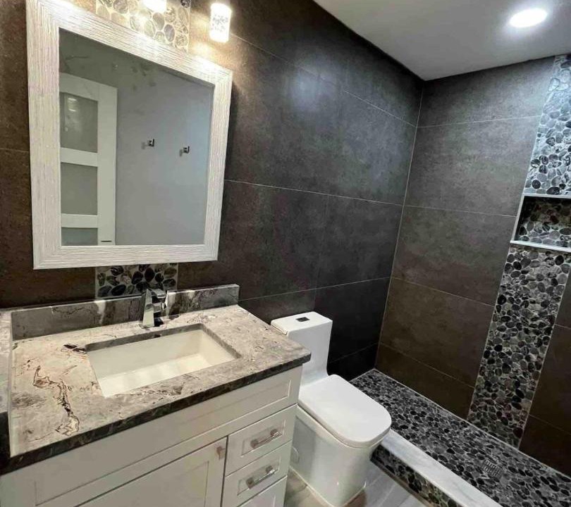 Photo of Bathroom in Belle Vista