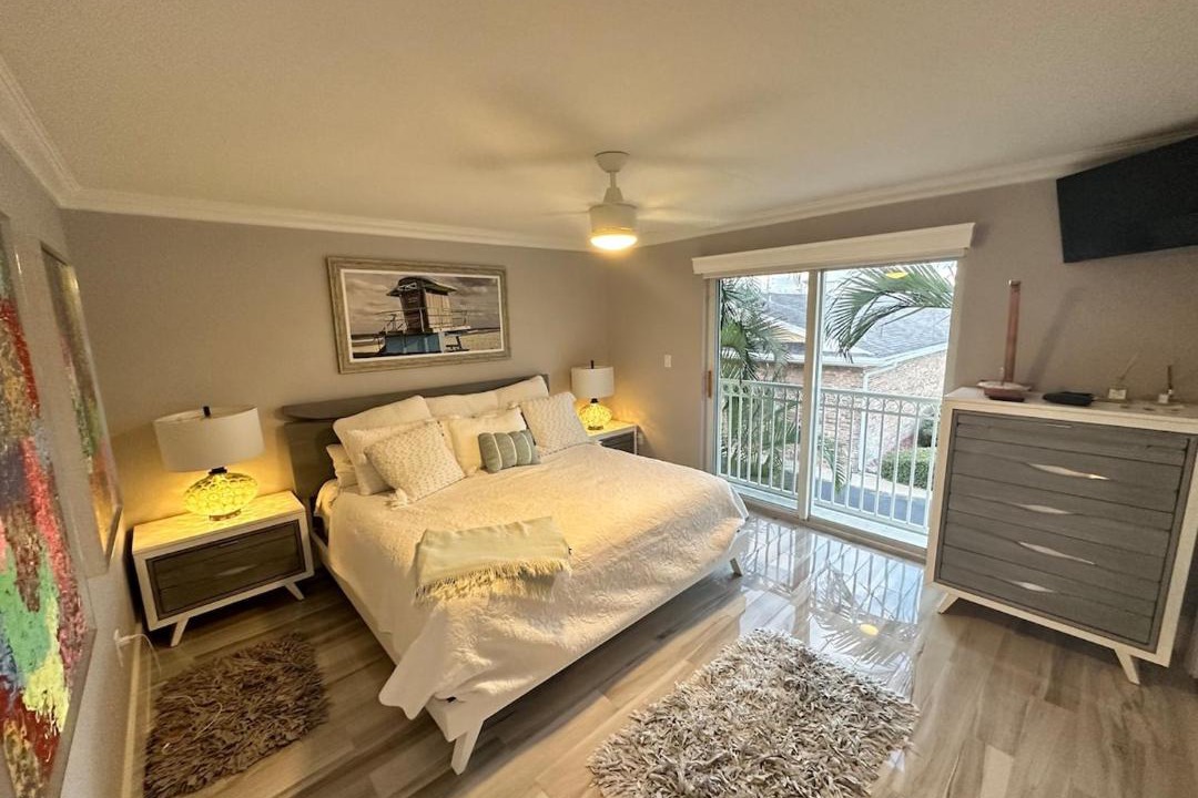 Photo of Bedroom in Belle Vista