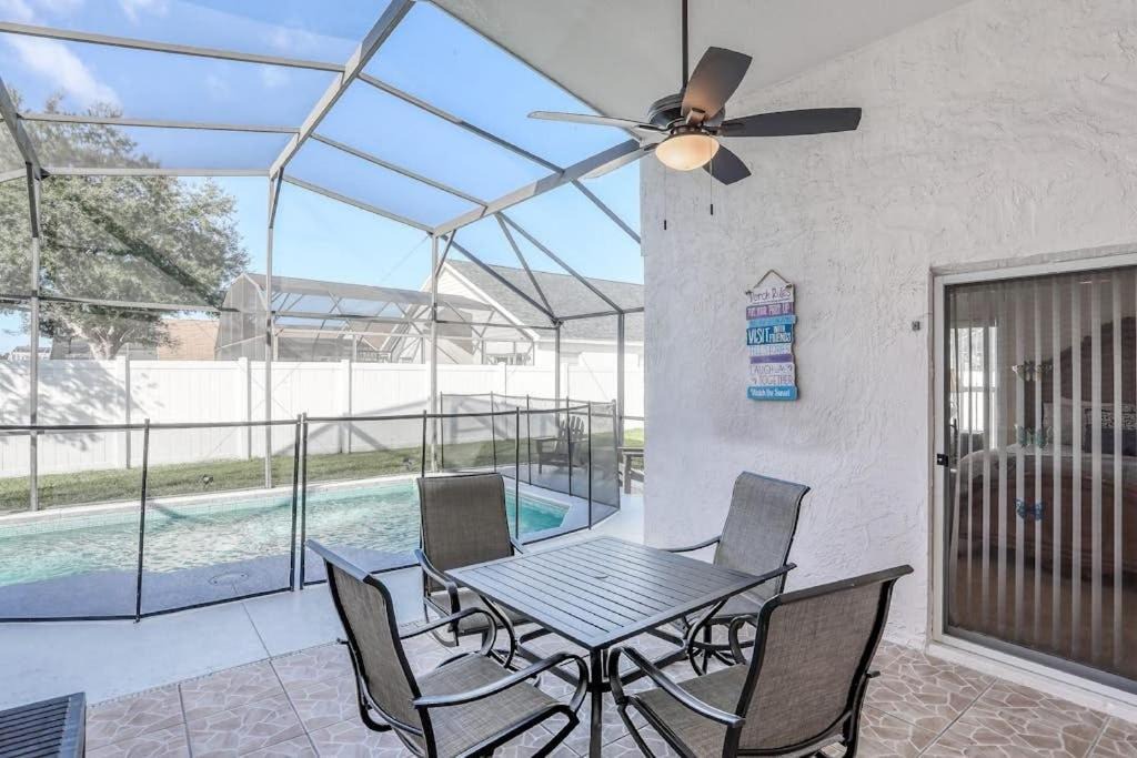 Photo of Patio Balcony in Indian Point