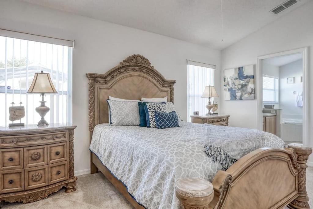 Photo of Bedroom in Indian Point