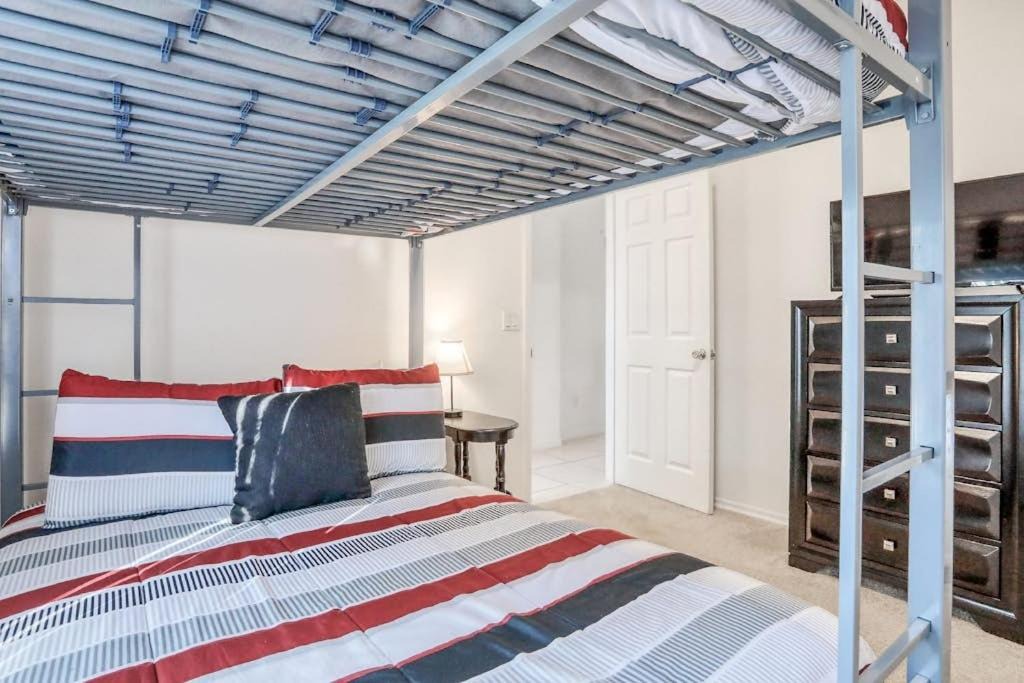 Photo of Bedroom in Indian Point