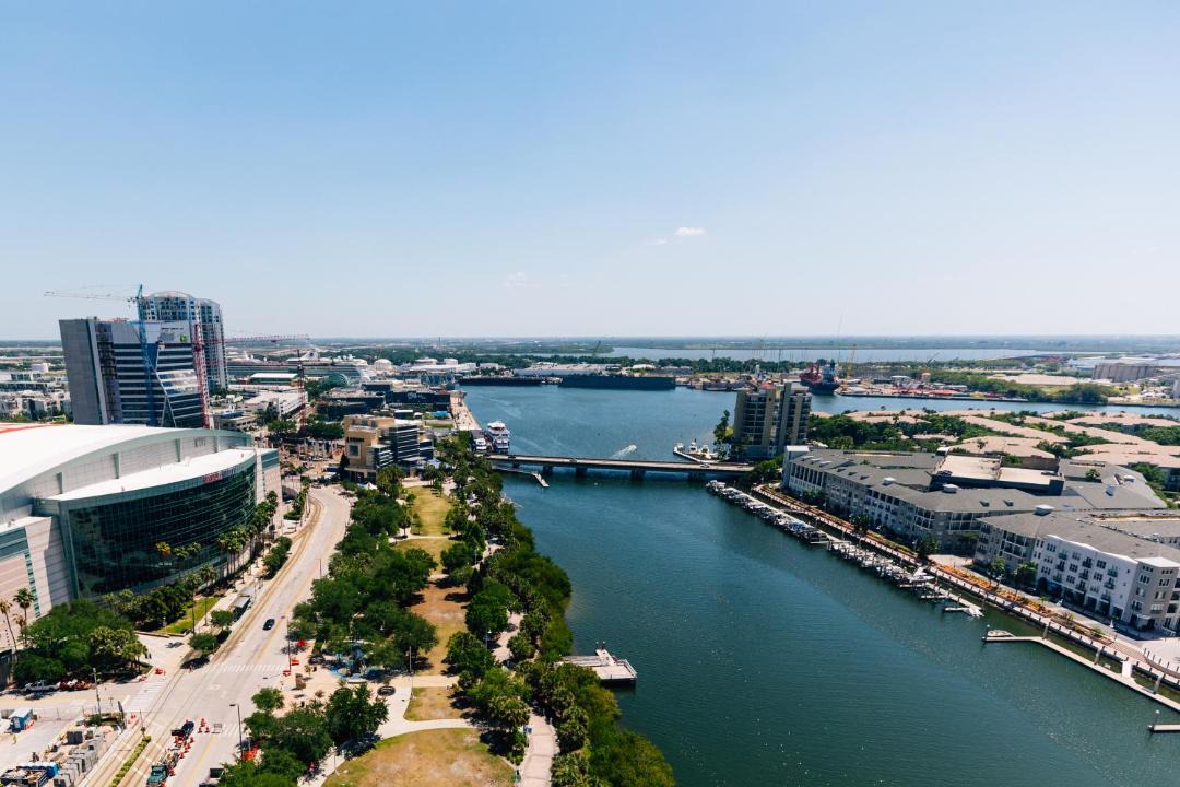 Photo of Others in Downtown Tampa