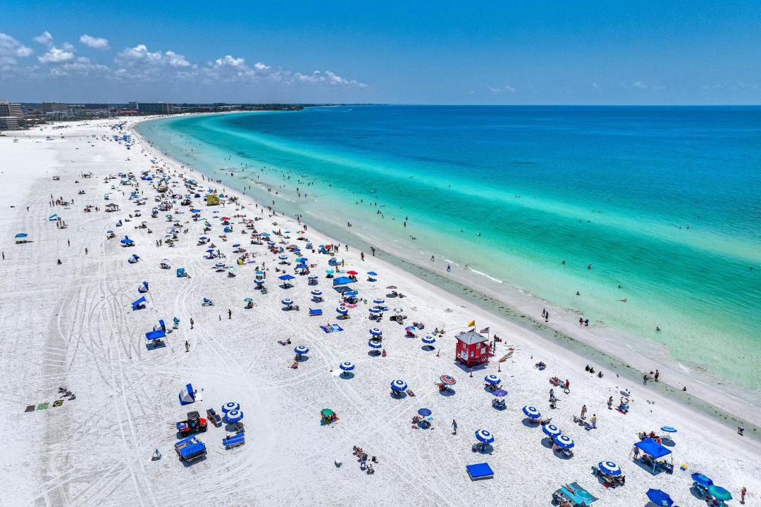 Photo of Others in Siesta Key