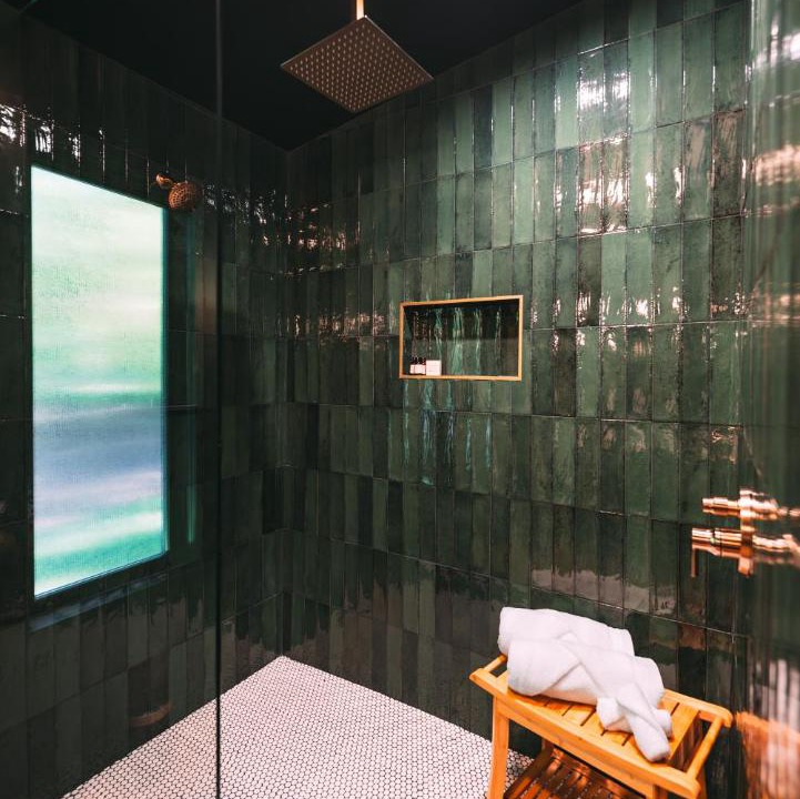 Photo of Bathroom in Marshallville