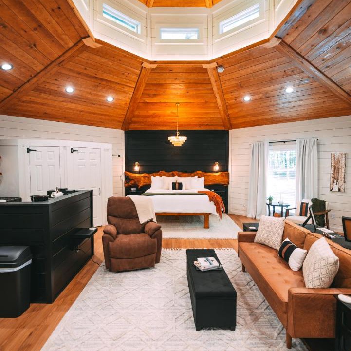 Photo of Livingroom in Marshallville