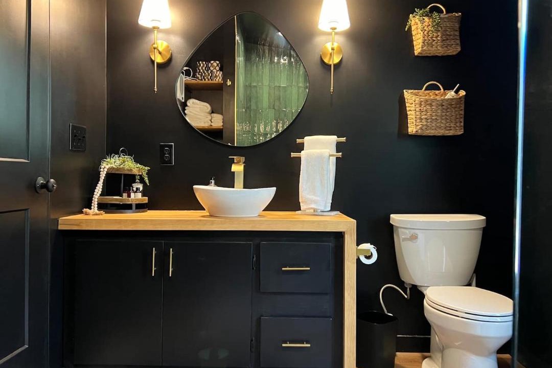 Photo of Bathroom in Marshallville