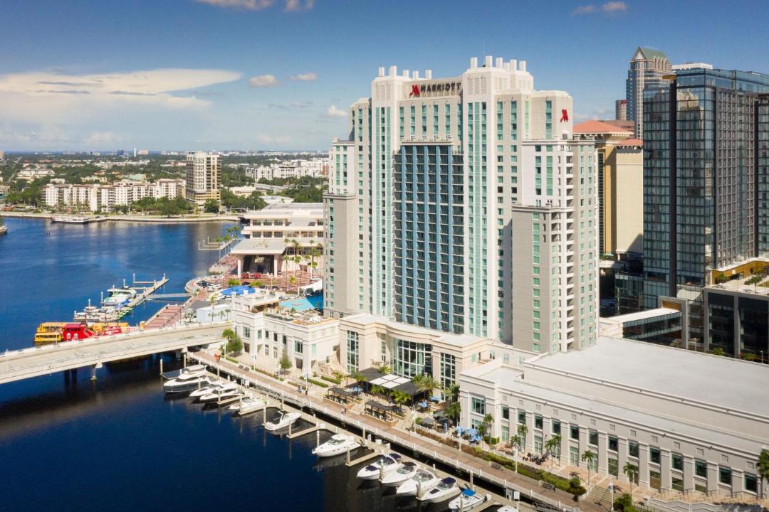 Photo of Others in Downtown Tampa