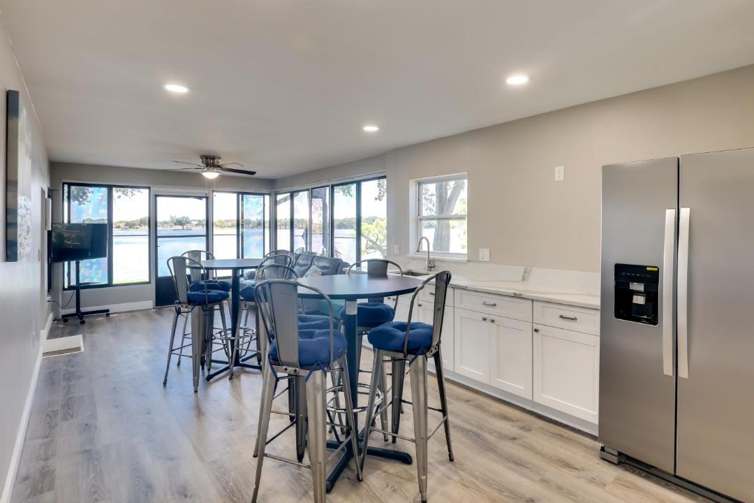 Photo of Kitchen in Orient Park