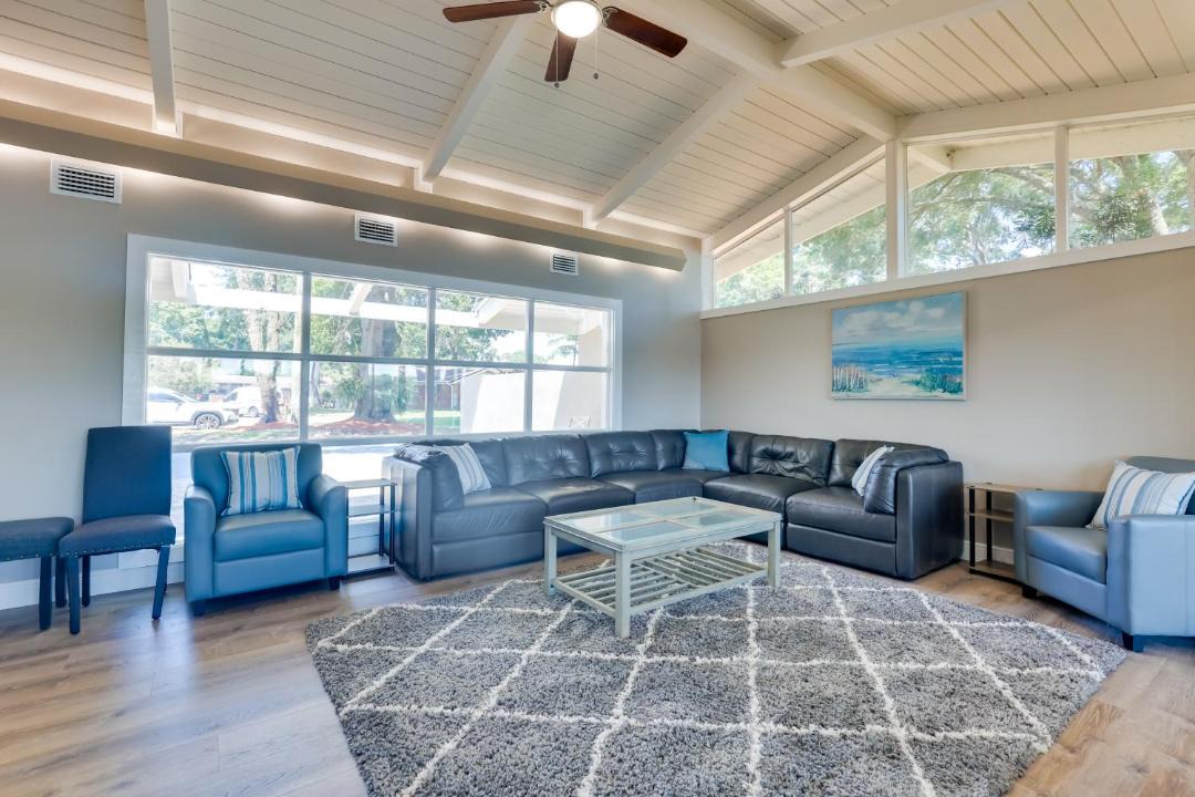 Photo of Livingroom in Orient Park
