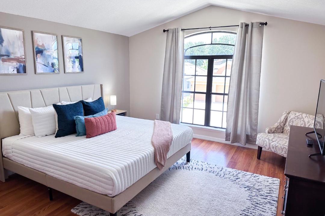 Photo of Bedroom in Legacy Park