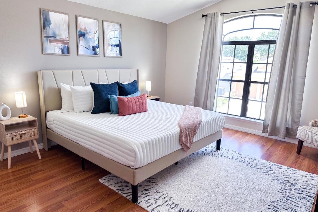 Photo of Bedroom in Legacy Park