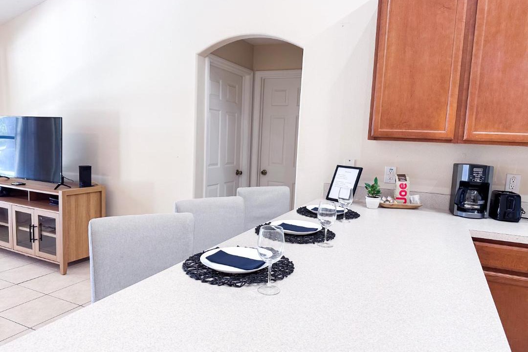 Photo of Kitchen in Legacy Park