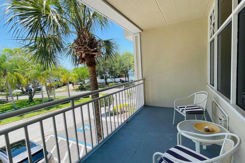 Photo of Patio Balcony in Ruskin