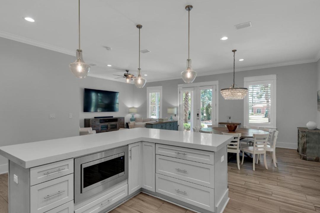 Photo of Kitchen in Emerald Waters Village