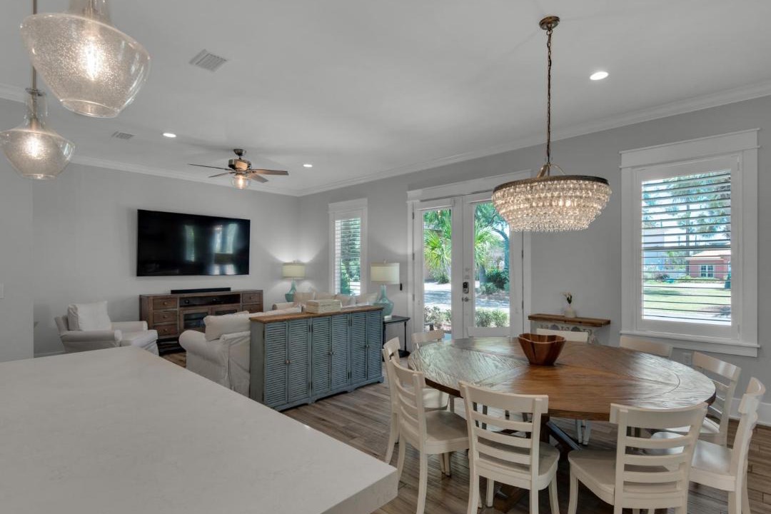 Photo of Kitchen in Emerald Waters Village