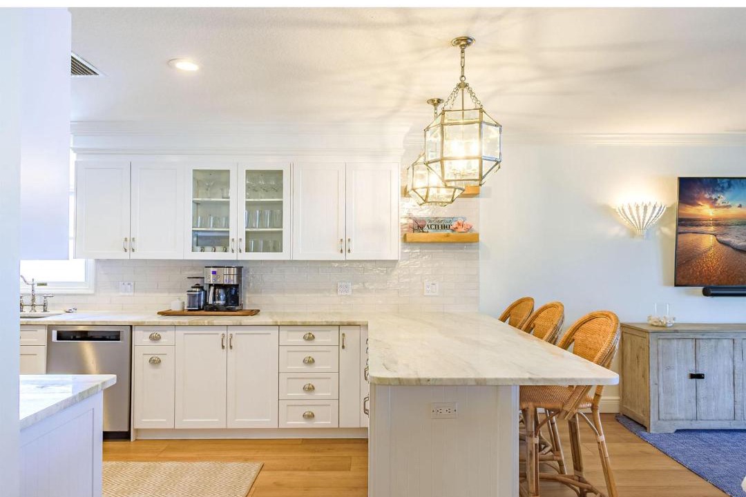 Photo of Kitchen in Indian Rocks Beach