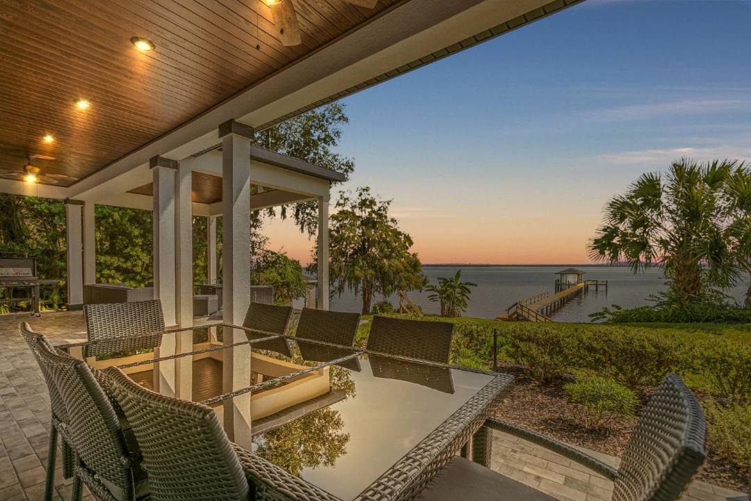 Photo of Patio Balcony in Green Cove Springs