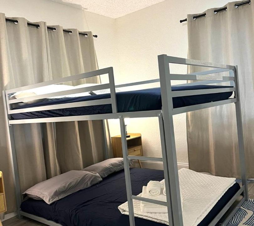 Photo of Bedroom in Winter Haven