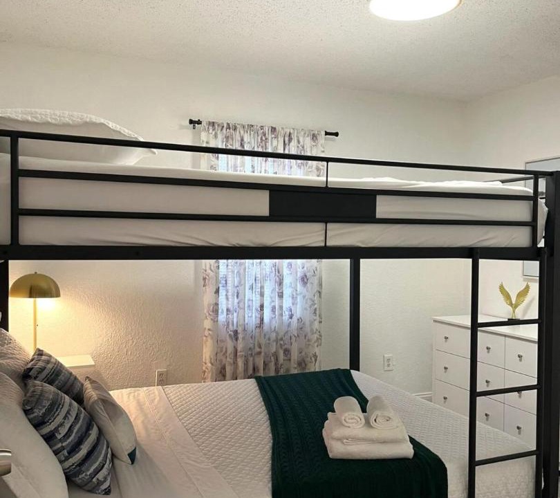Photo of Bedroom in Winter Haven