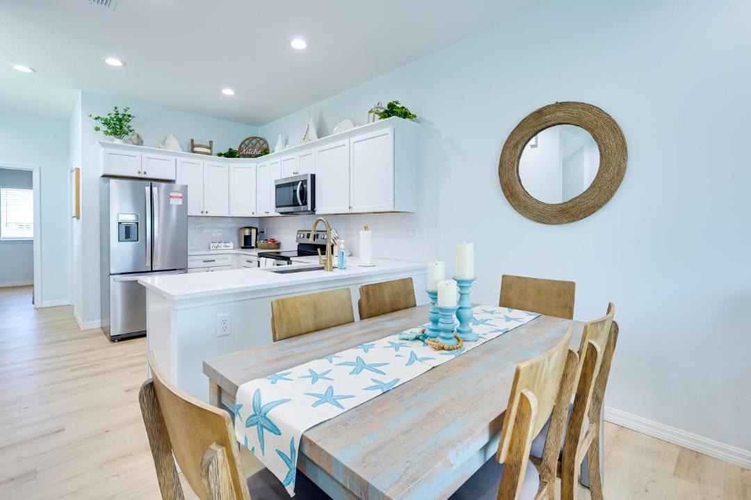 Photo of Kitchen in Hudson Beach Estates