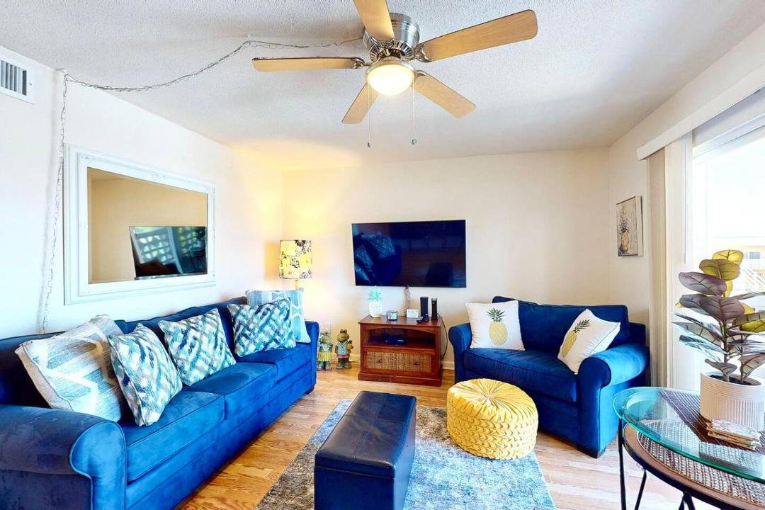 Photo of Livingroom in Cocoa Beach