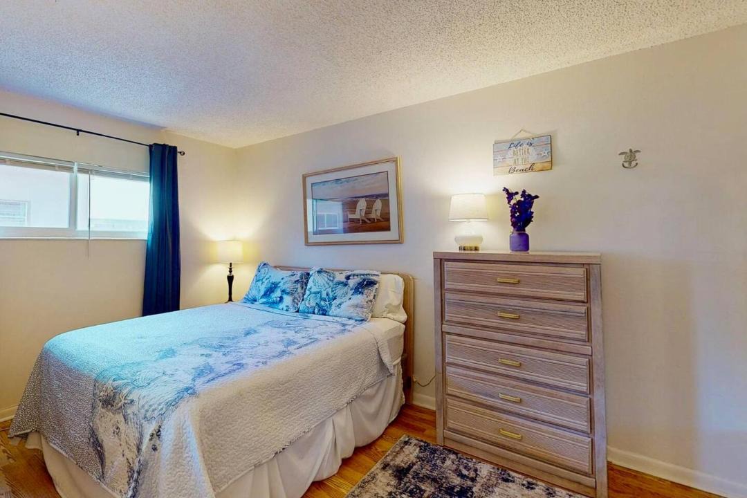 Photo of Bedroom in Cocoa Beach
