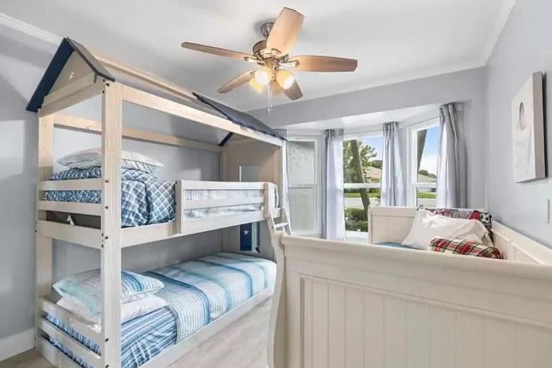 Photo of Bedroom in Wellington