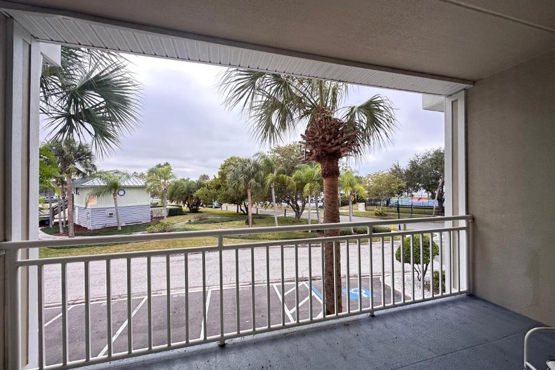 Photo of Patio Balcony in Ruskin