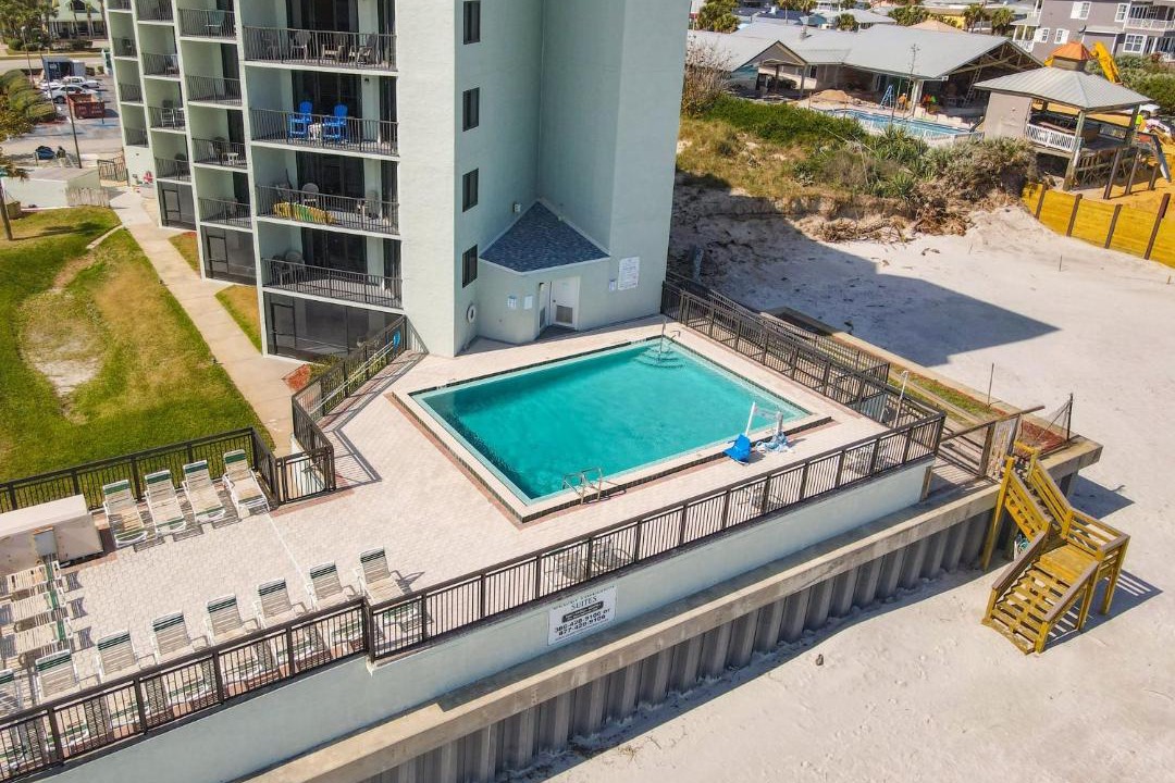 Photo of Outdoor in New Smyrna Beach