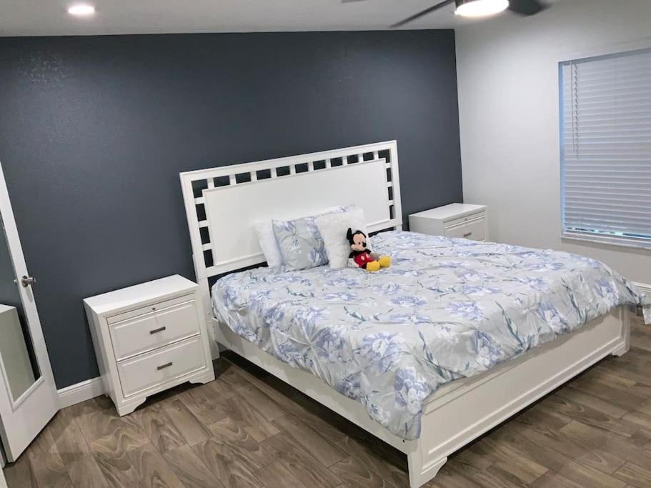 Photo of Bedroom in Indian Wells