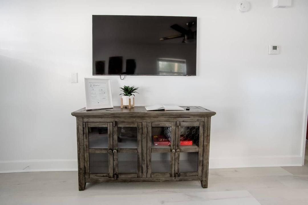 Photo of Livingroom in New Port Richey