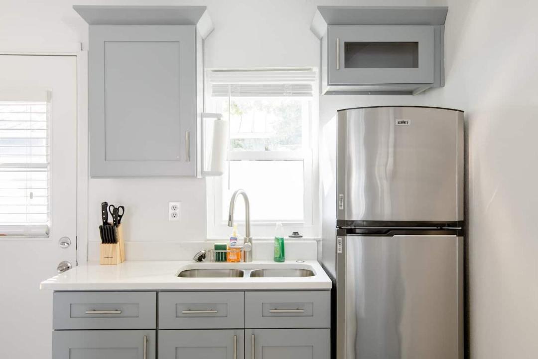 Photo of Kitchen in New Port Richey