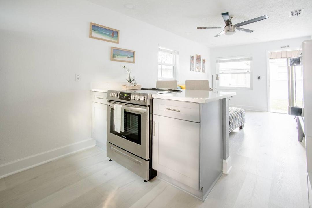 Photo of Kitchen in New Port Richey