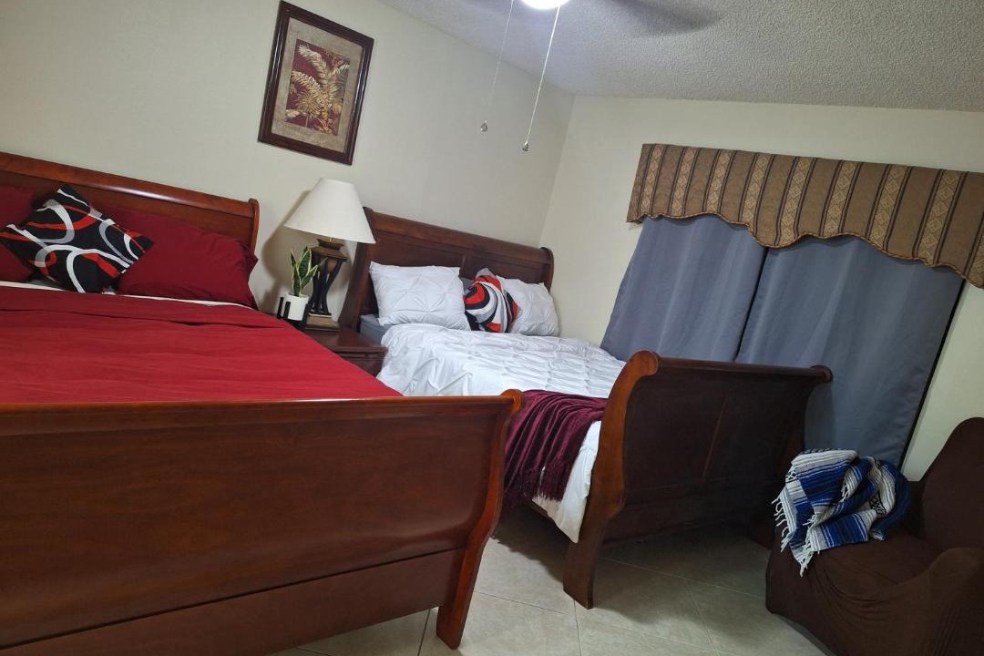 Photo of Bedroom in Orlando